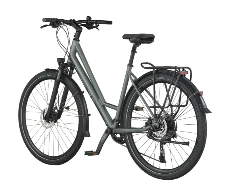 Bergamont Vitess 30 Amsterdam Highland Grey-1