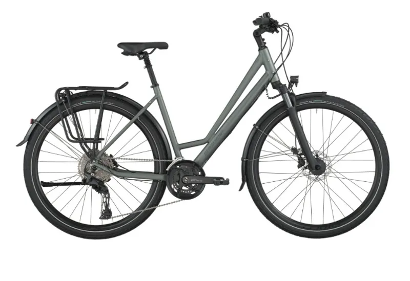 Bergamont Vitess 30 Amsterdam Highland Grey-2