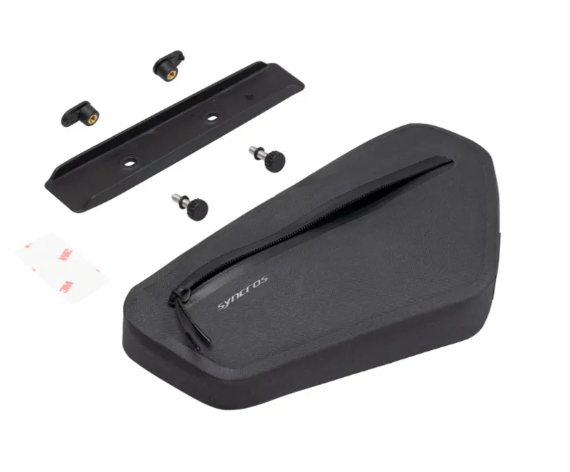 Syncros IS Frame Bag Road for MY26 Scott Addict-2