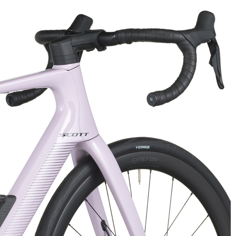 Scott Fastlane 20 in Violet Pink-5