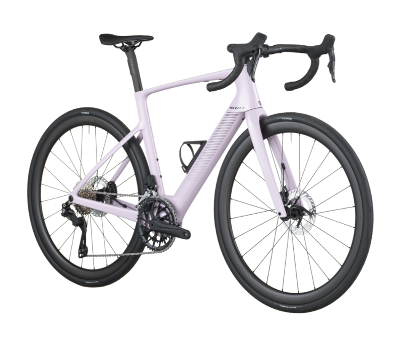 Scott Fastlane 20 in Violet Pink