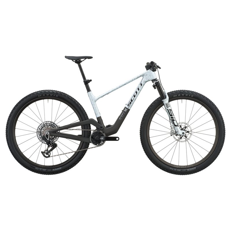 Scott Spark RC World Cup Evo Bike