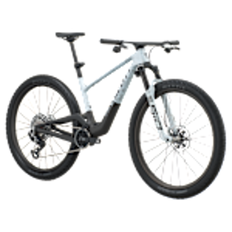 Scott Spark RC World Cup Evo Bike-1