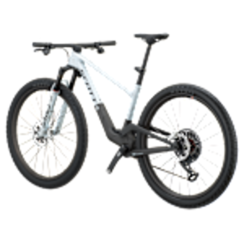 Scott Spark RC World Cup Evo Bike-2