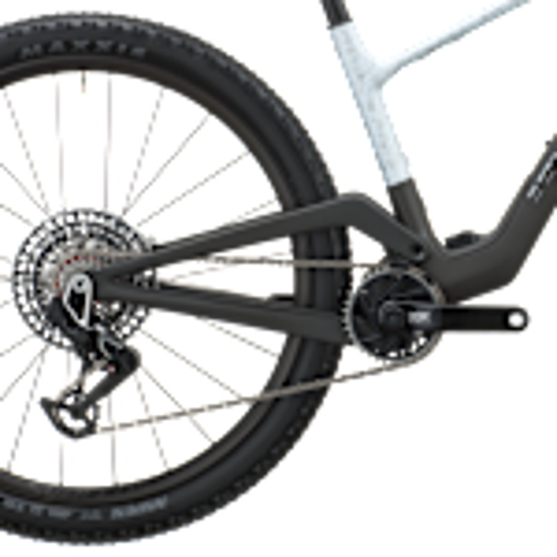 Scott Spark RC World Cup Evo Bike-3