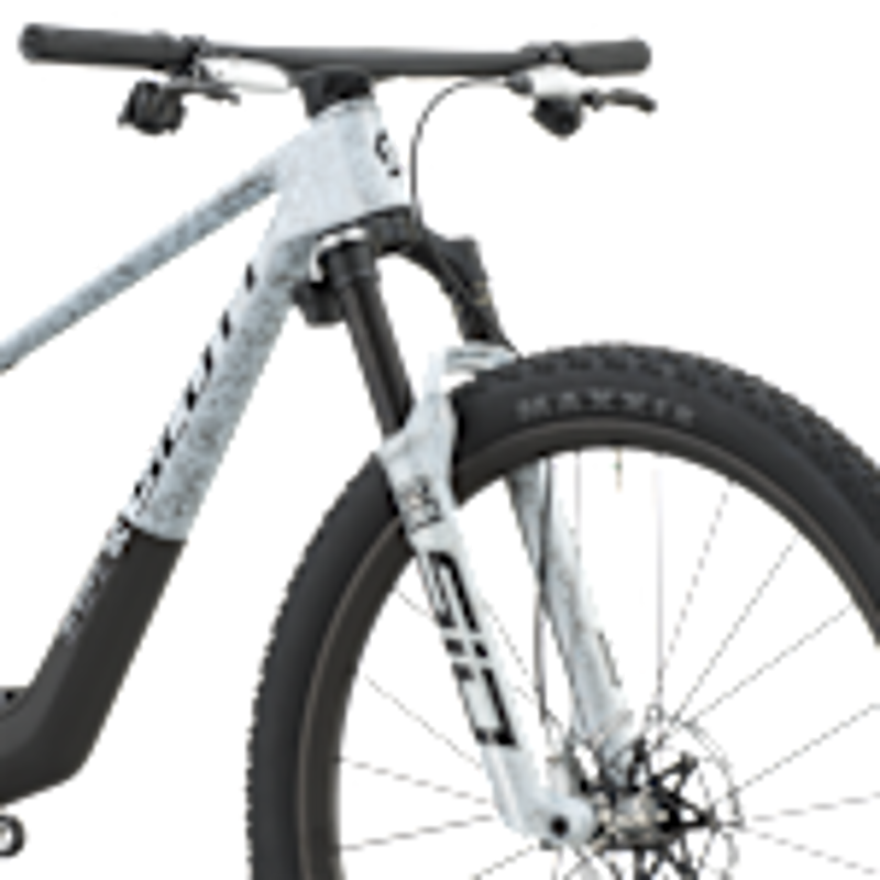 Scott Spark RC World Cup Evo Bike-4