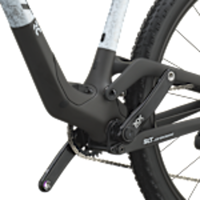 Scott Spark RC World Cup Evo Bike-5