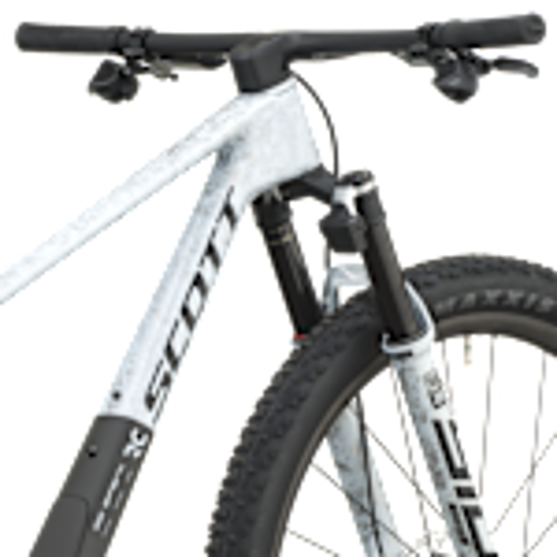 Scott Spark RC World Cup Evo Bike-6