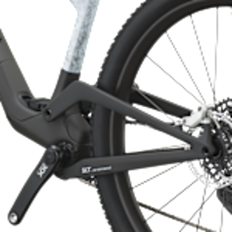 Scott Spark RC World Cup Evo Bike-7