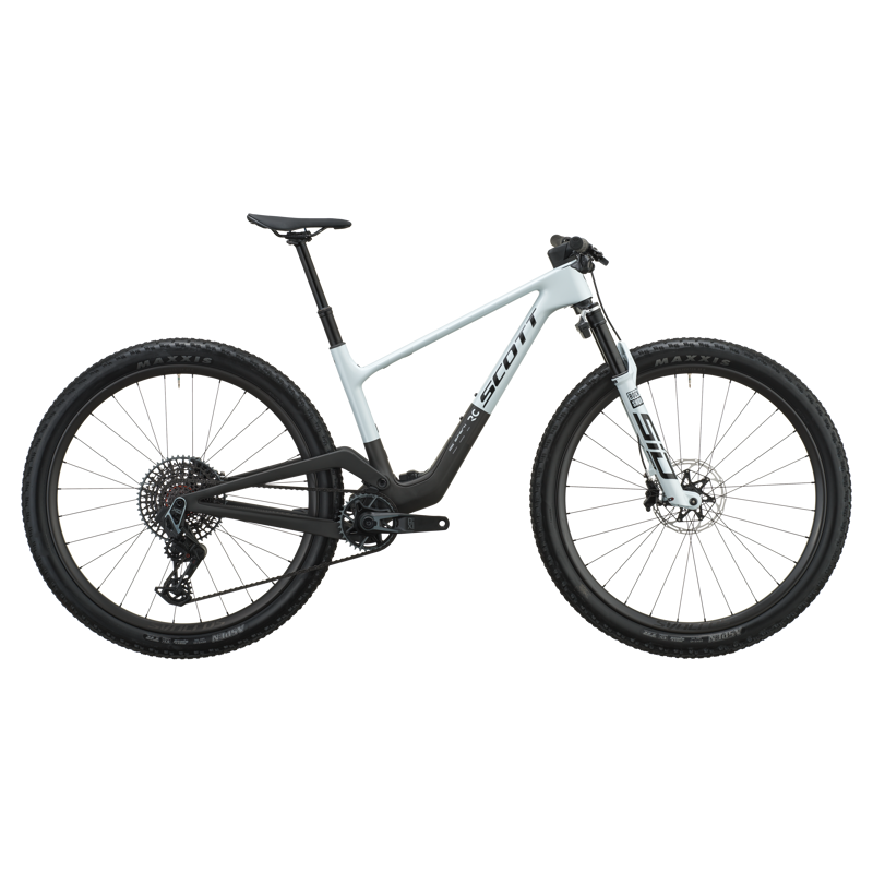 Scott Spark RC World Cup Bike