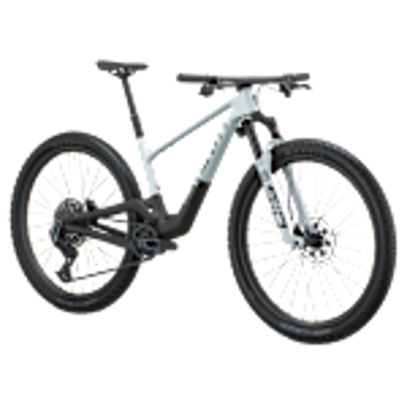 Scott Spark RC World Cup Bike-1