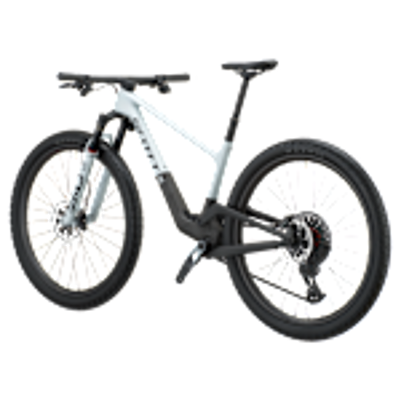 Scott Spark RC World Cup Bike-2