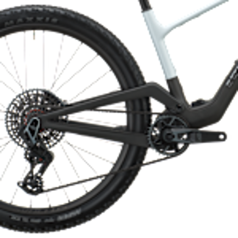 Scott Spark RC World Cup Bike-3