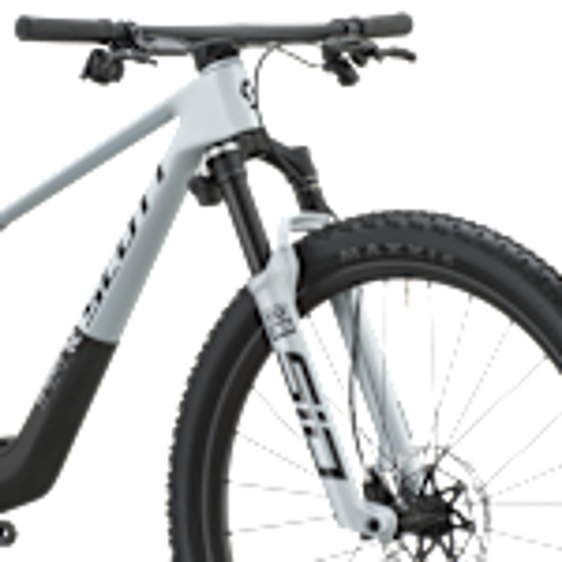Scott Spark RC World Cup Bike-4