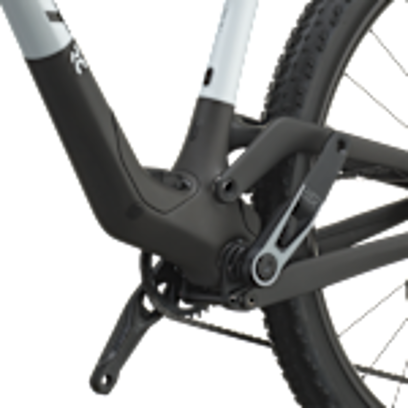 Scott Spark RC World Cup Bike-5