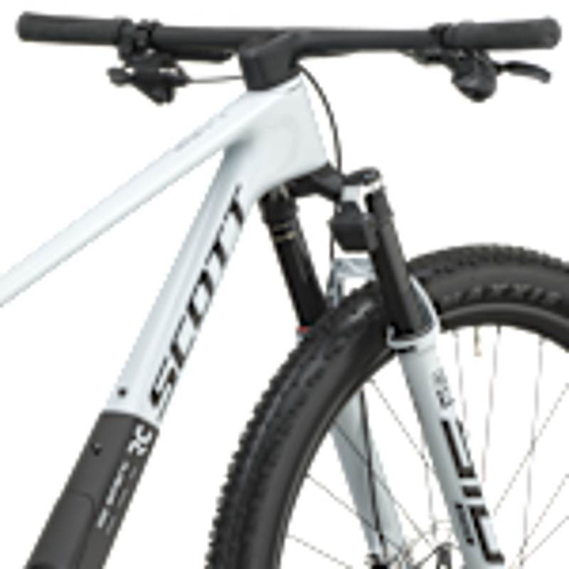 Scott Spark RC World Cup Bike-6