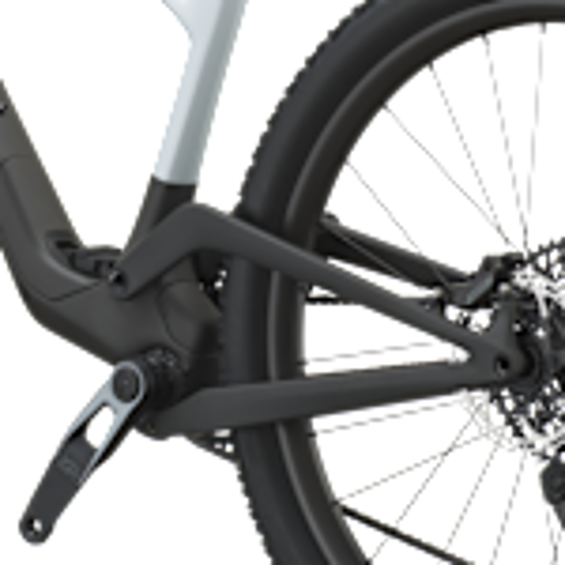 Scott Spark RC World Cup Bike-7