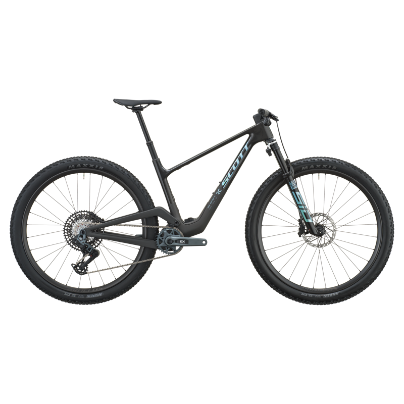 Scott Spark RC Team Issue Bike