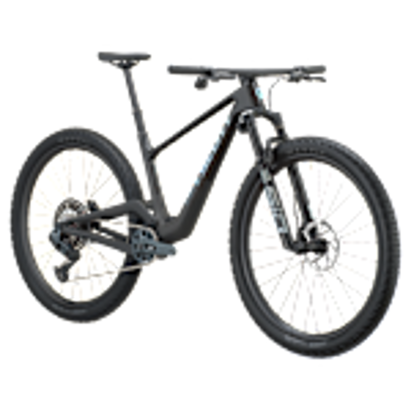 Scott Spark RC Team Issue Bike-3