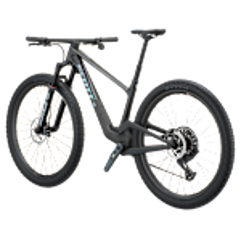 Scott Spark RC Team Issue Bike-11
