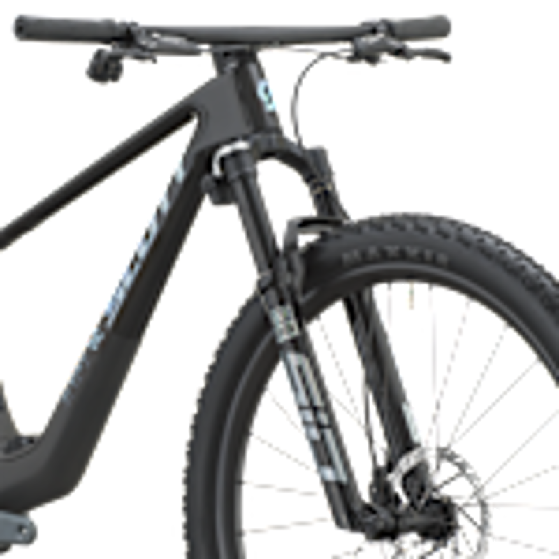 Scott Spark RC Team Issue Bike-6