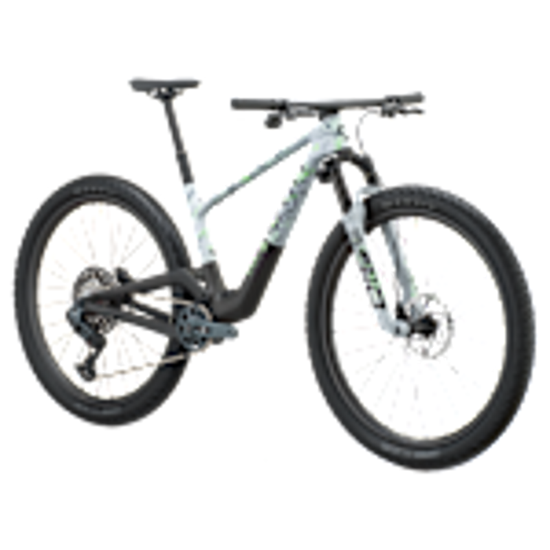 Scott Spark RC Team Issue Bike-7