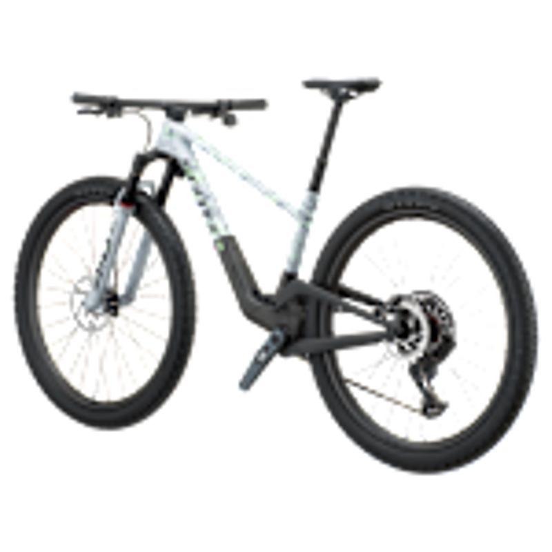 Scott Spark RC Team Issue Bike-8