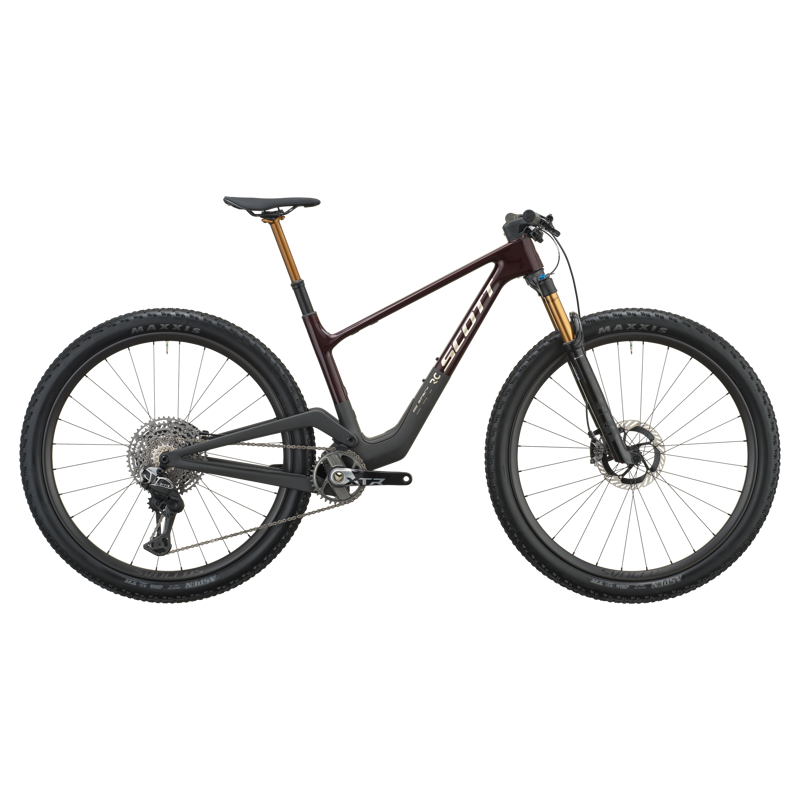 Scott Spark RC Pro Bike
