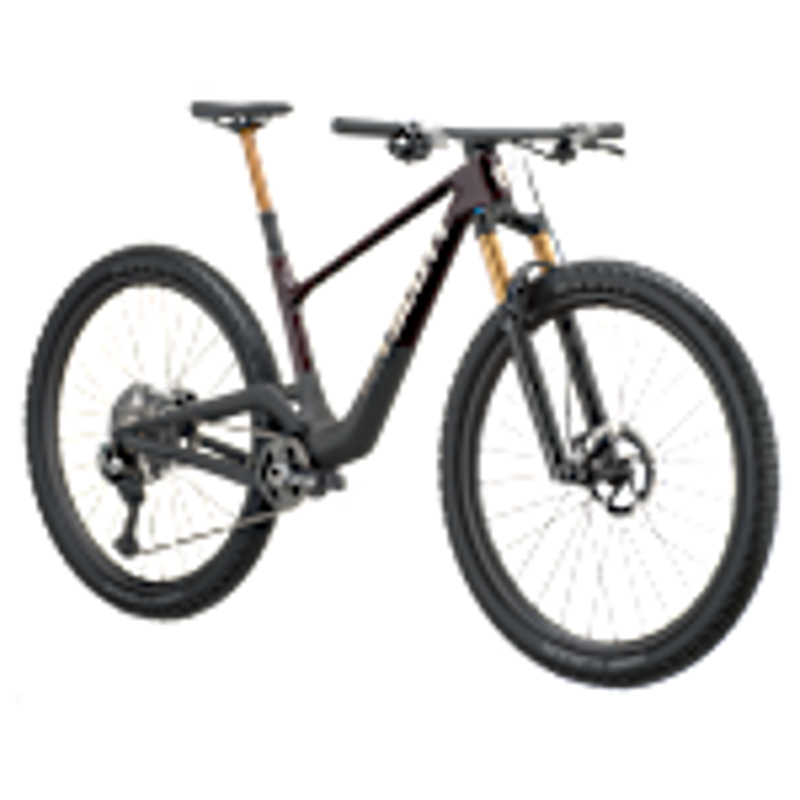 Scott Spark RC Pro Bike-1