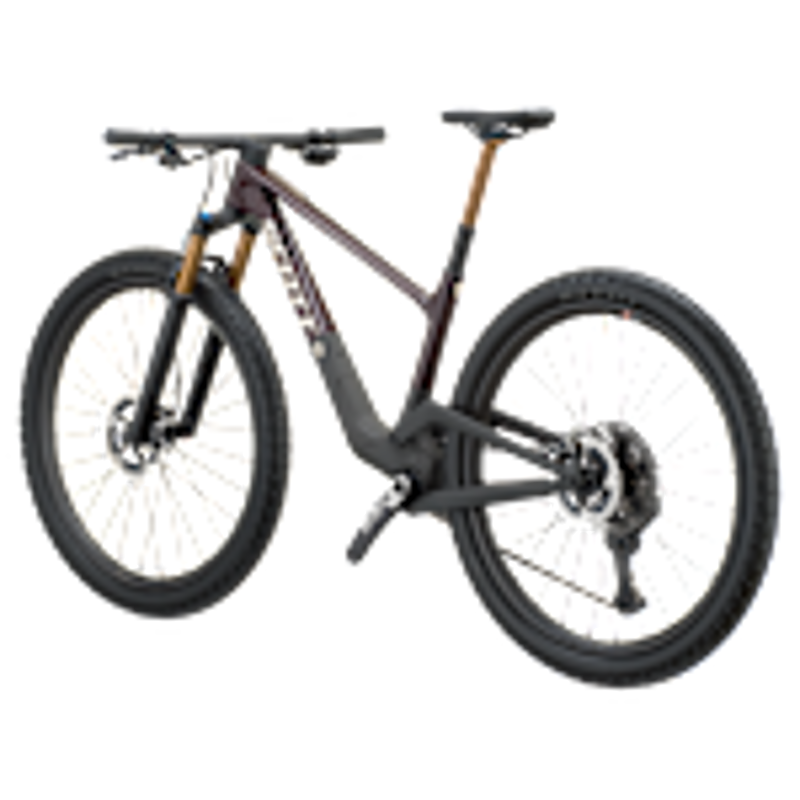 Scott Spark RC Pro Bike-2