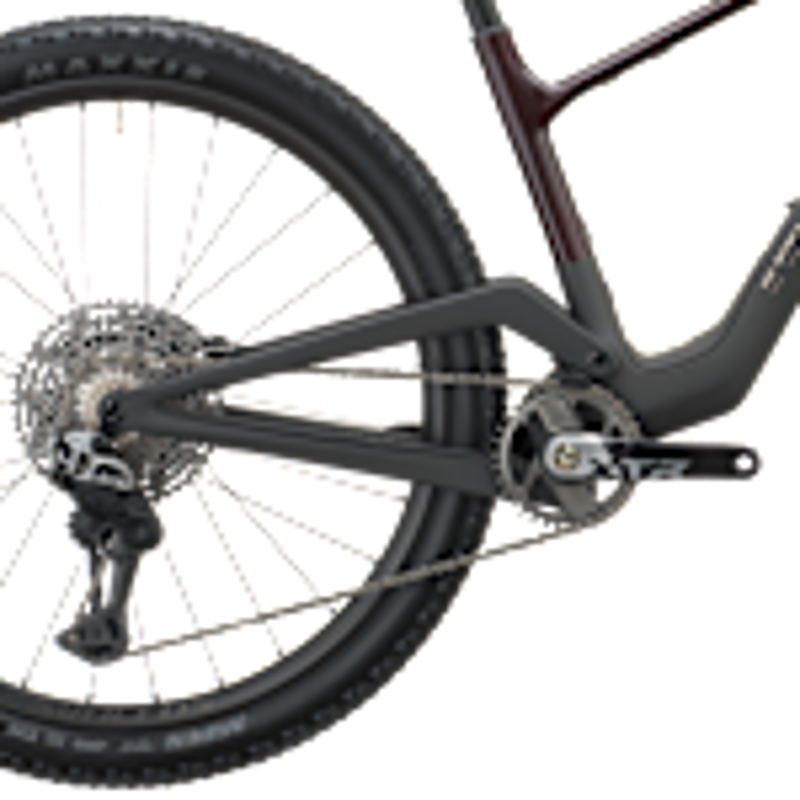 Scott Spark RC Pro Bike-3