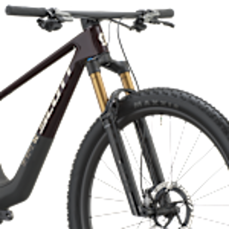 Scott Spark RC Pro Bike-4