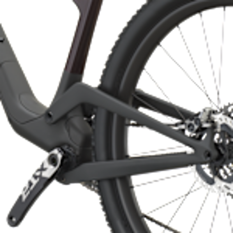 Scott Spark RC Pro Bike-7