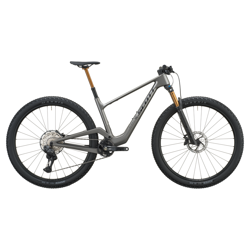 Scott Spark RC Expert Bike