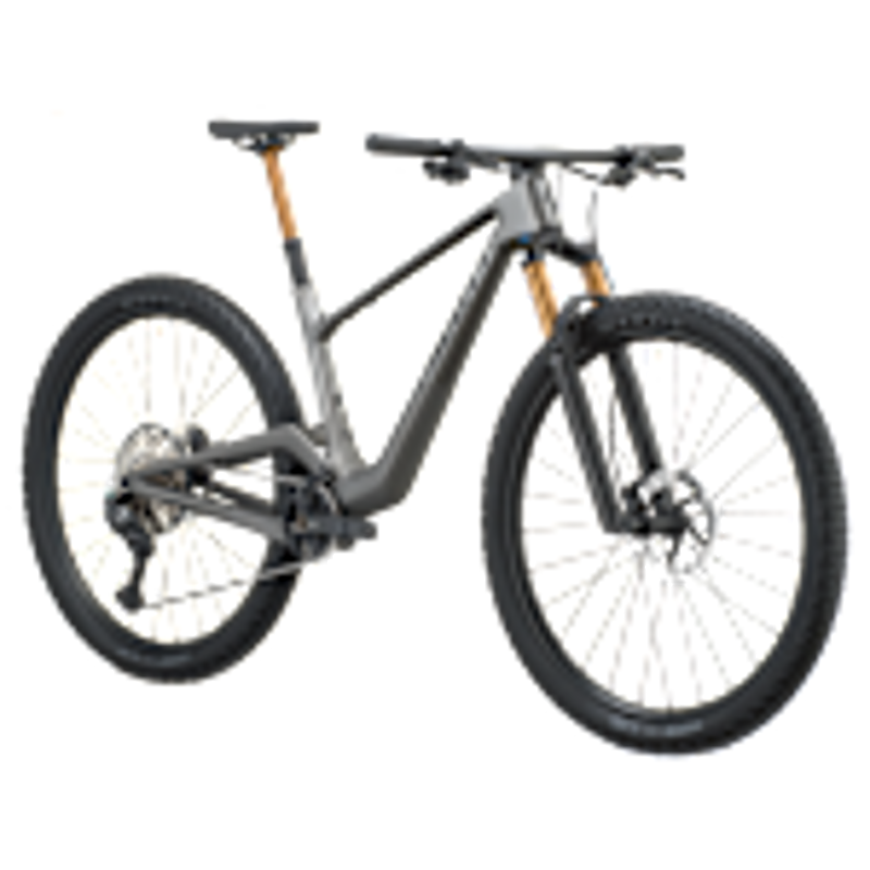 Scott Spark RC Expert Bike-1