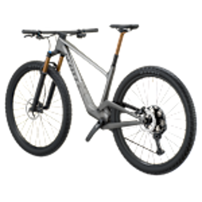 Scott Spark RC Expert Bike-2