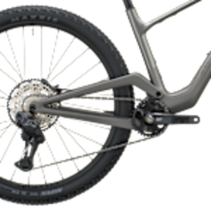 Scott Spark RC Expert Bike-3