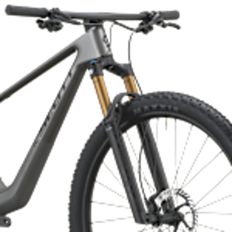 Scott Spark RC Expert Bike-4
