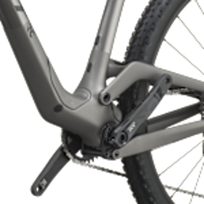 Scott Spark RC Expert Bike-5