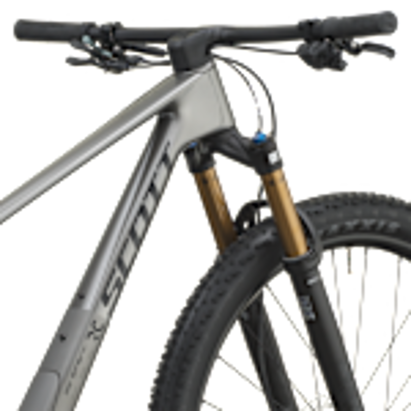 Scott Spark RC Expert Bike-6
