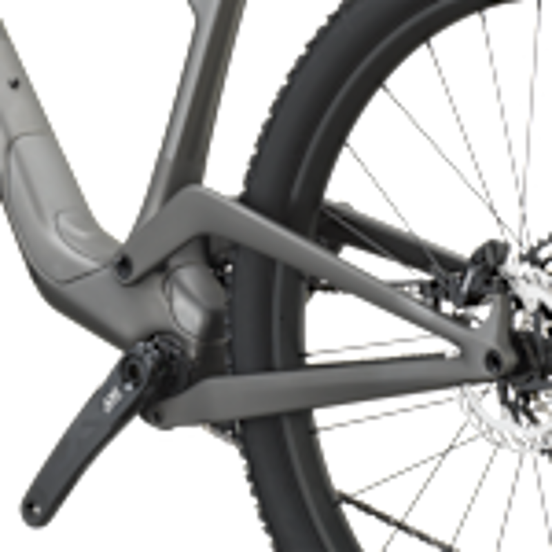 Scott Spark RC Expert Bike-7