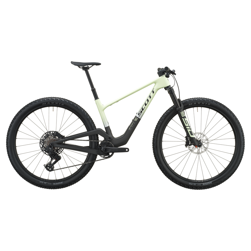 Scott Spark RC Team Bike