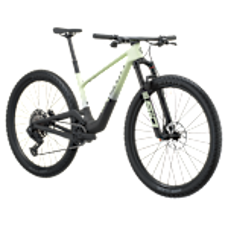 Scott Spark RC Team Bike-2