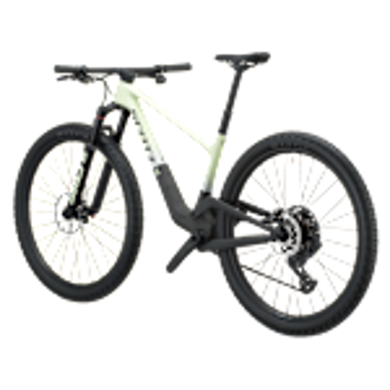 Scott Spark RC Team Bike-3