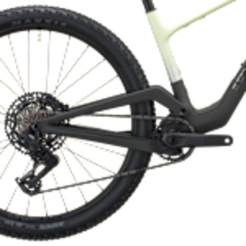 Scott Spark RC Team Bike-4