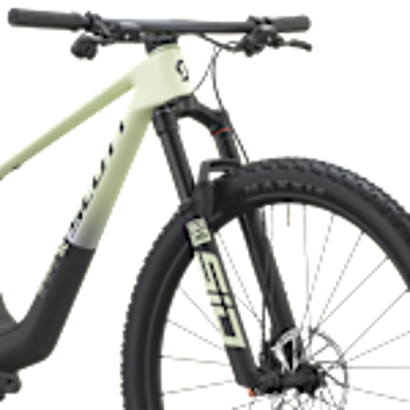 Scott Spark RC Team Bike-5