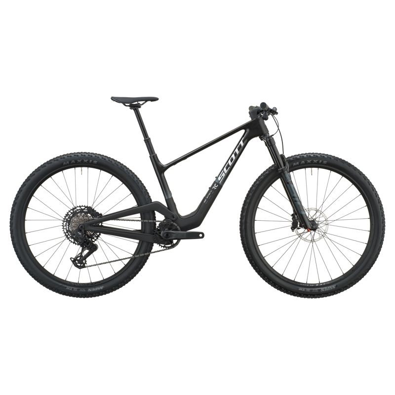 Scott Spark RC Team Bike-1