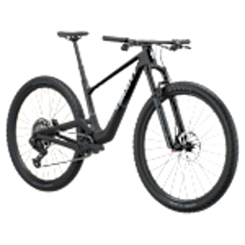 Scott Spark RC Team Bike-6