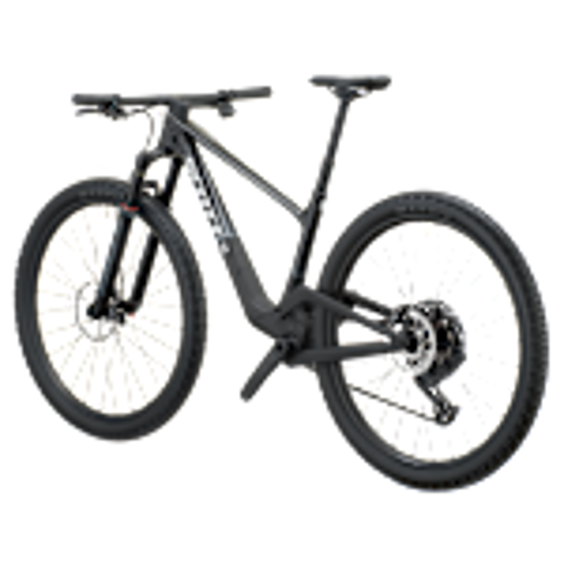 Scott Spark RC Team Bike-7
