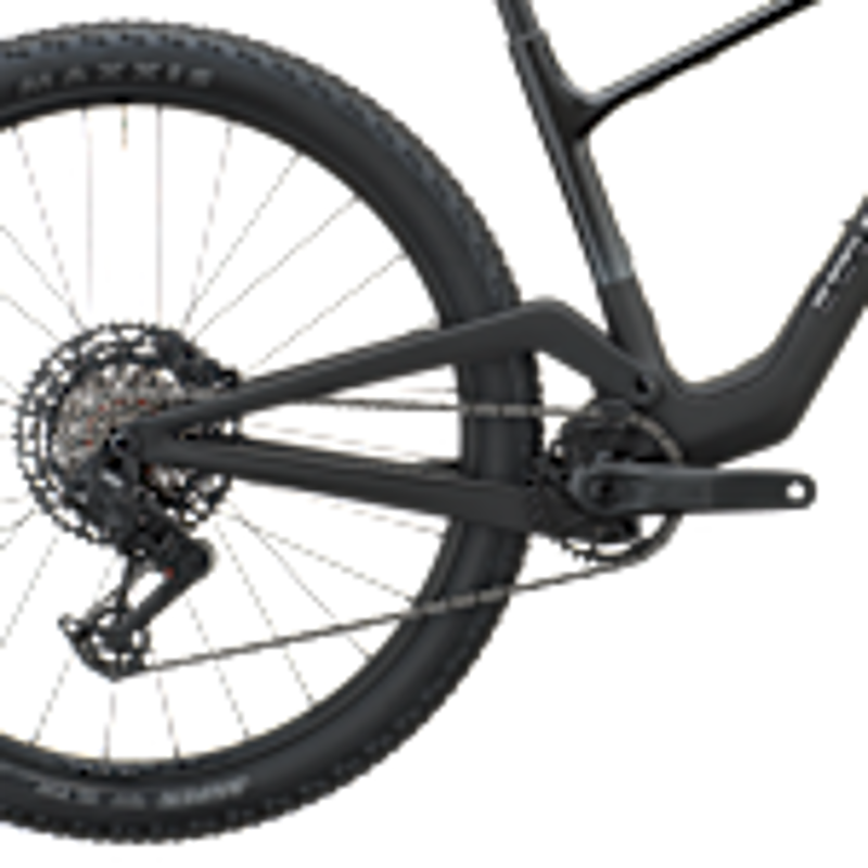 Scott Spark RC Team Bike-8